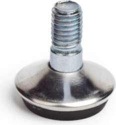 Malys Group SET 4 SCREW REGULATORS