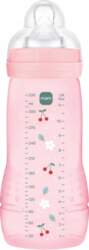 MAM- EASY ACTIVE BOTTLE 330ml PATTERN