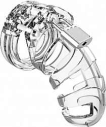 ManCage Model 02 Intimate Control System