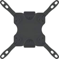 Manhattan Tv Monitor Mount Wall Tilt