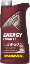Mannol ENGINE OIL MANNOL ENERG COM