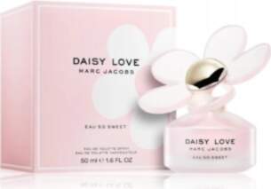 Marc Jacobs - Daisy Love Eau