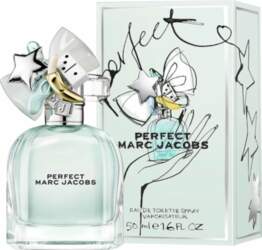 Marc Jacobs - Perfect - Eau