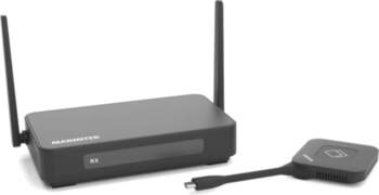 Marmitek Stream 4K Pro - Wireless