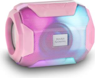 Mars Gaming MSBAXP Bluetooth Speaker Compact