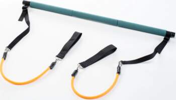 Martes Expander Pull Up Resistance Set