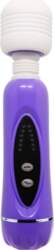 Massager with intense vibration 3 types