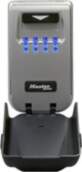 Master Lock Key Box 5425EURD illuminated