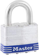Master Lock Padlock Security Level 6