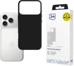 Matt Case Apple iPhone 17 Pro