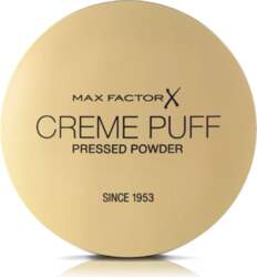 Max Factor Crème Puff  05 Translucent