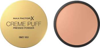 Max Factor Crème Puff 53 Tempting