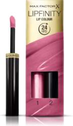 Max Factor Lipfinity Lip Colour 040
