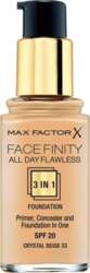 MAX FACTOR Podklad do twarzy Facefinity