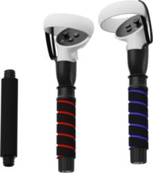 Maxx Tech VR Beat Saber Meta