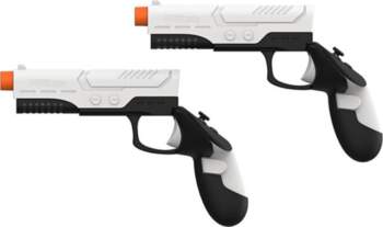 Maxx Tech VR Dual Game Guns