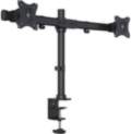 MB DESKMOUNT BASIC DUAL BLACK MAX