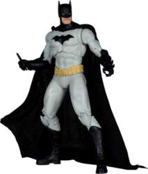 McFarlane - Batman Figure (Witch comic