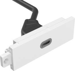 Mdulo de usb-c (en la parte