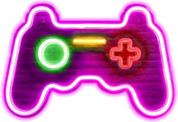 MECHARITE - Controller LED Neon Skilt