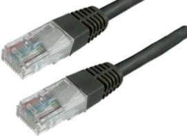 MediaRange MRCS121 networking cable Black 15