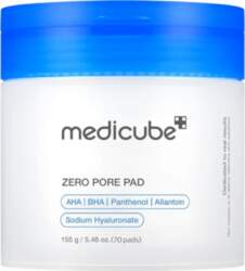 MEDICUBE Zero Pore Pad 2.0