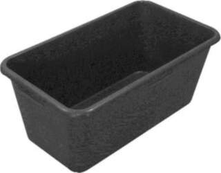 Mega Construction container for mortar 40L