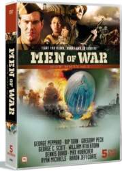 Men Of War Box 2 (5