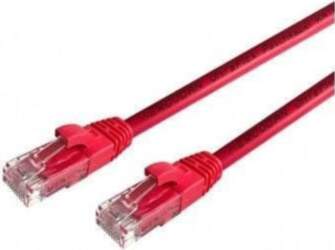 Mercodan Kabel sieciowy RJ-45  Cat.6