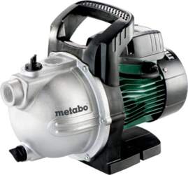 METABO P 2000 G 600962000