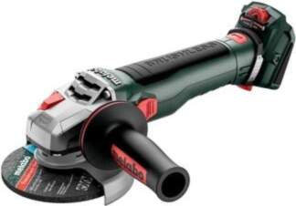 Metabo WVB 18 LT BL 11-125