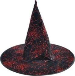 MFP paper witch hat black and
