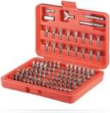 MicroConnect 100 pcs Bit set 77045