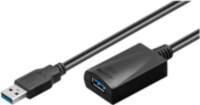 MicroConnect Active USB 3.0 cable