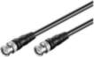 MicroConnect  BNC - BNC 5m M-M