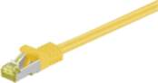 MicroConnect  CAT 7 S/FTP  RJ45 YELLOW