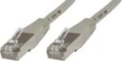 MicroConnect  FTP CAT5E 5M GREY PVC