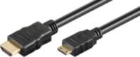 MicroConnect HDMI 19 - 19 C