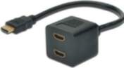 MicroConnect  HDMI Y-Splitter Cable type A