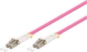 MicroConnect LC/UPC-LC/UPC 7M 50/125 OM4 Multimode