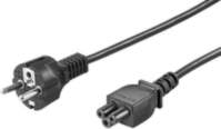 MicroConnect Power Cord CEE 7/7 -