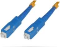 MicroConnect SC/UPC-SC/UPC 15M 9/125 OS2 Singlemode
