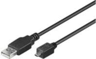 MicroConnect USB A - Mini USB