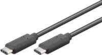 MicroConnect USB-C 3.2 Gen2 Cable
