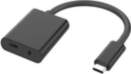 MicroConnect USB-C to Audio minijack USB-C