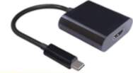 MicroConnect USB - C to HDMI