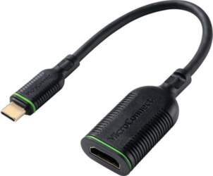 MicroConnect USB-C to HDMI adapter 0