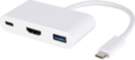 MicroConnect USB - C to USB