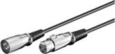 MicroConnect XLR connection cable 20 meter