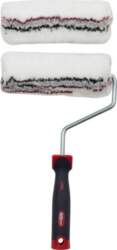 MICROFIBRE ROLLER 2 PSC. AND HANDLE